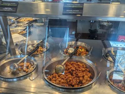 Panda Express 0