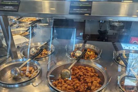 Panda Express