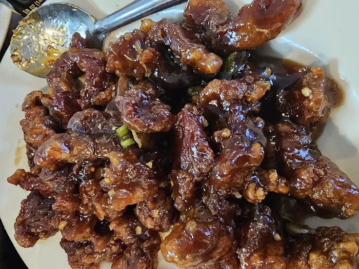 Ocean Chinese Seafood Restaurant 2