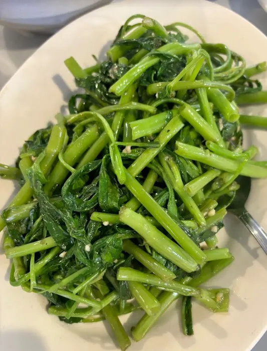 Ocean Chinese Seafood Restaurant 3