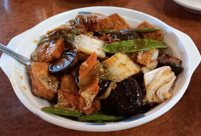 Ocean Chinese Seafood Restaurant 5