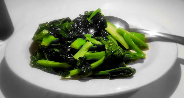 Ocean Chinese Seafood Restaurant 9
