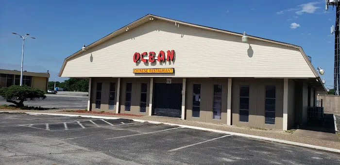 Ocean Chinese Seafood Restaurant 4