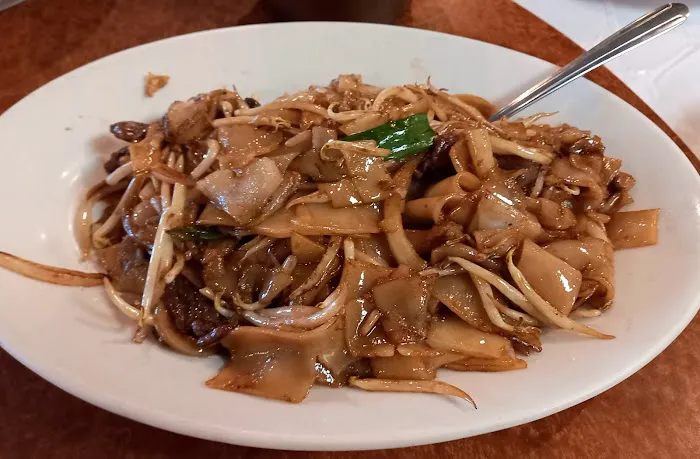 Ocean Chinese Seafood Restaurant 10