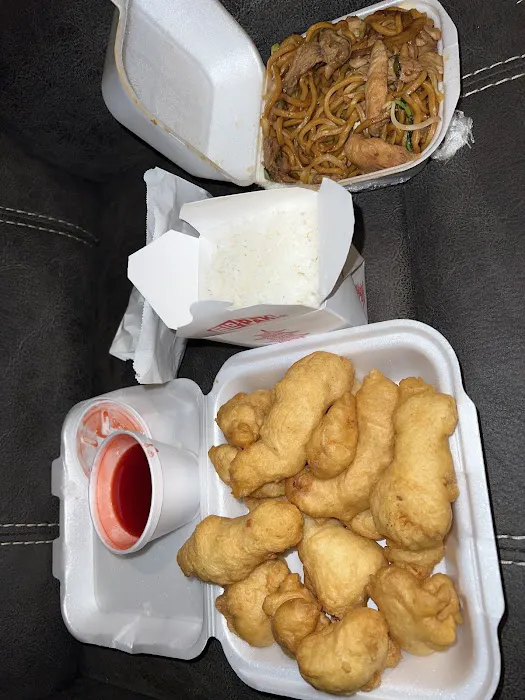 China One 4