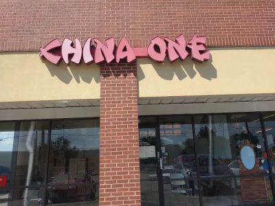 China One 0
