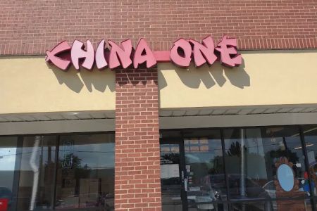 China One