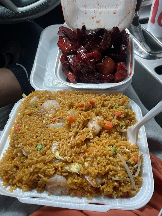 China One 3