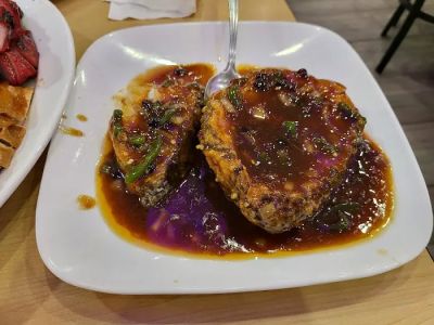 Golden Chinese BBQ 0