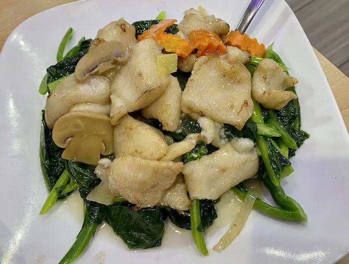 Golden Chinese BBQ 4