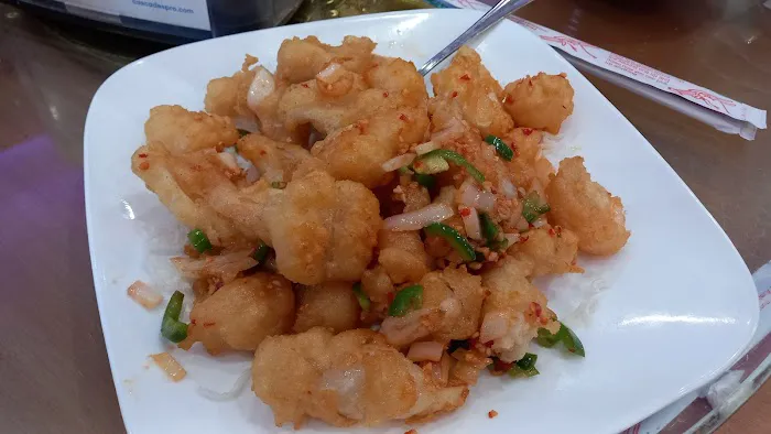 Golden Chinese BBQ 9