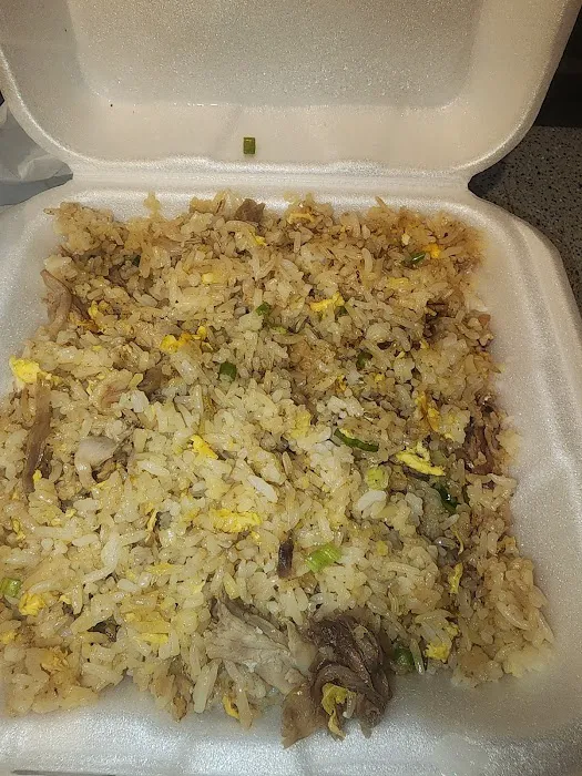 Golden Chinese BBQ 10