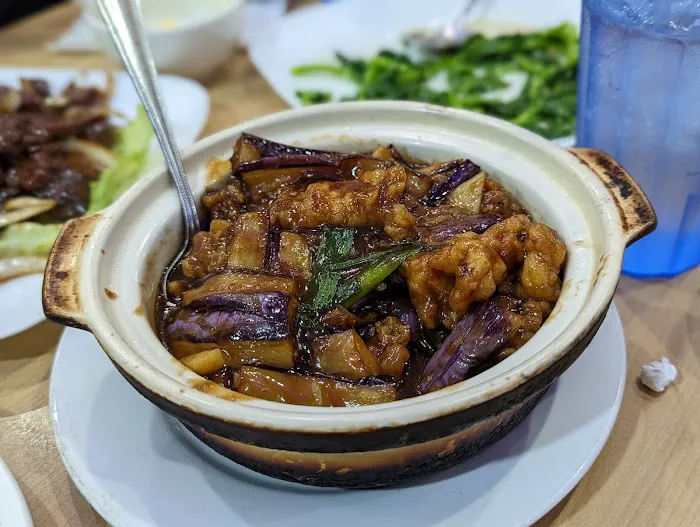 Golden Chinese BBQ 3