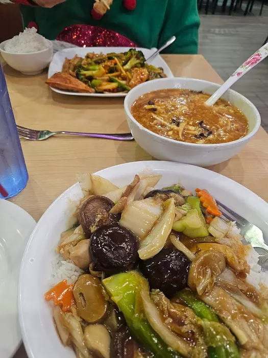 Golden Chinese BBQ 8