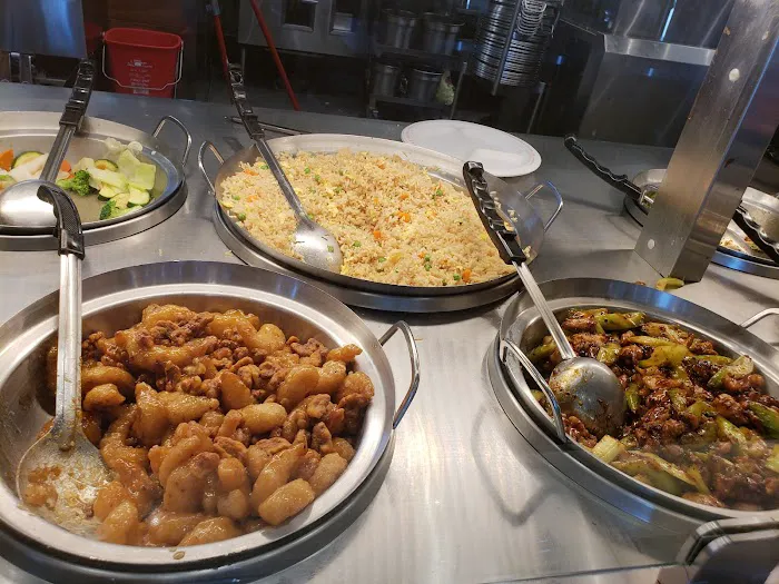 Panda Express 4