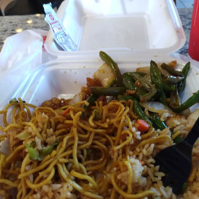 Panda Express 7