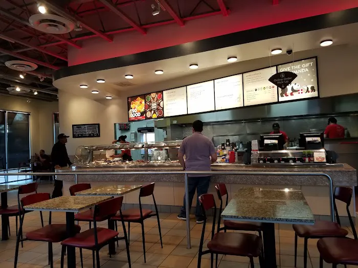 Panda Express 9