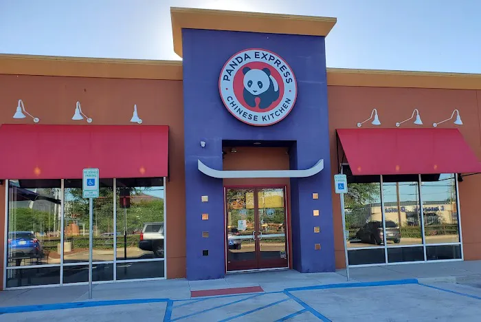 Panda Express 2