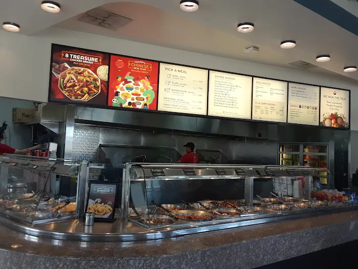 Panda Express 6
