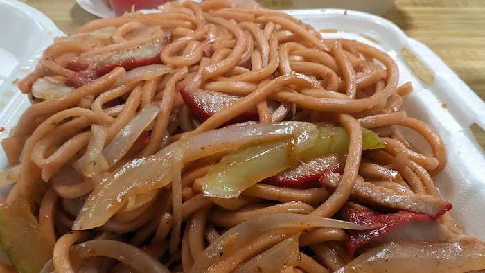 Golden Chopsticks 2