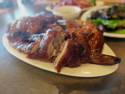 First Chinese BBQ 0