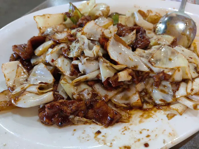 First Chinese BBQ 4
