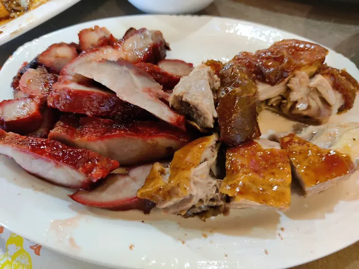First Chinese BBQ 7