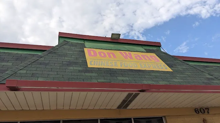 Don Wang Chinese Food Express 2