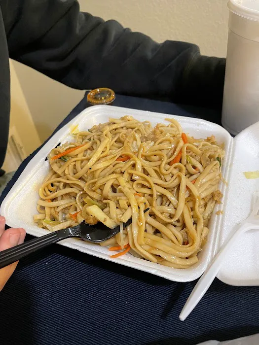Don Wang Chinese Food Express 4