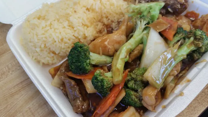 Don Wang Chinese Food Express 7