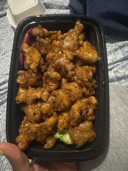 Don Wang Chinese Food Express 10
