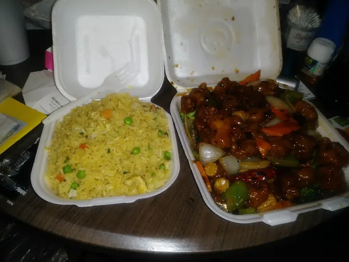 Don Wang Chinese Food Express 9