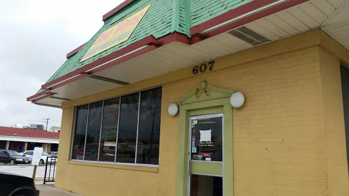 Don Wang Chinese Food Express 6