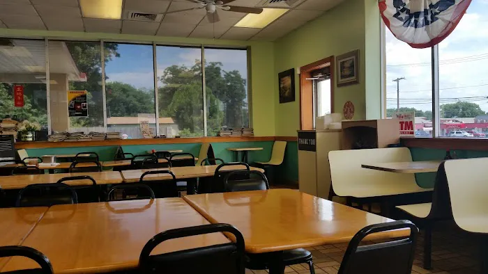 Don Wang Chinese Food Express 8