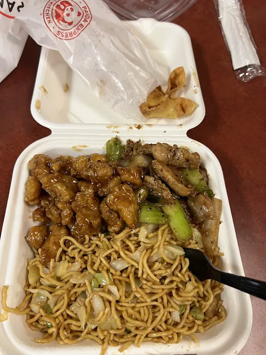 Panda Express 9