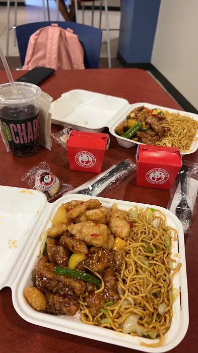 Panda Express 2