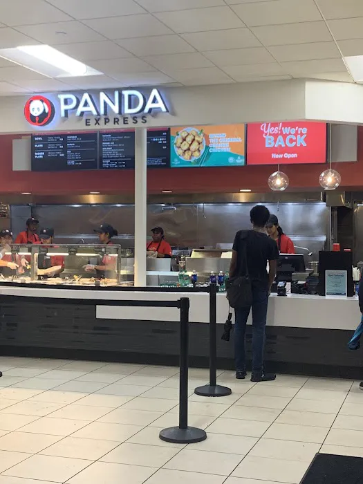 Panda Express 1