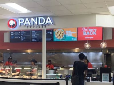 Panda Express 0