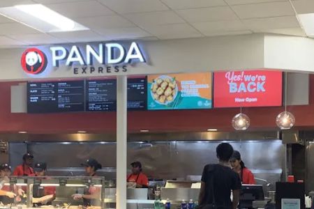 Panda Express