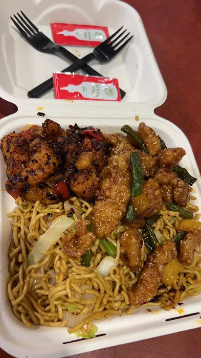 Panda Express 10