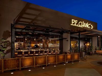 P.F. Chang's 0