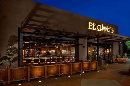 P.F. Chang's