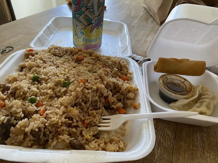 Rice Wok 7