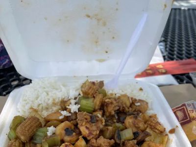 Rice Wok 0
