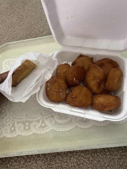 Rice Wok 10