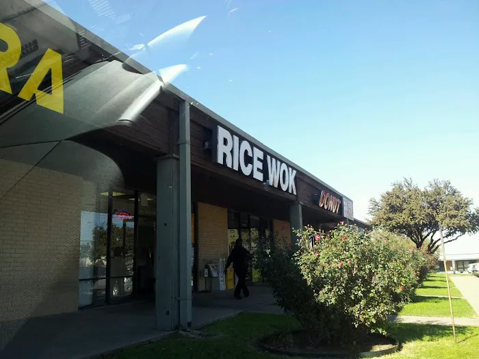 Rice Wok 9