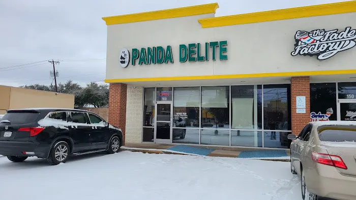 Panda Delite 7
