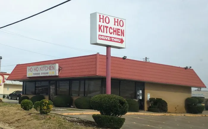 Ho Ho Kitchen 2