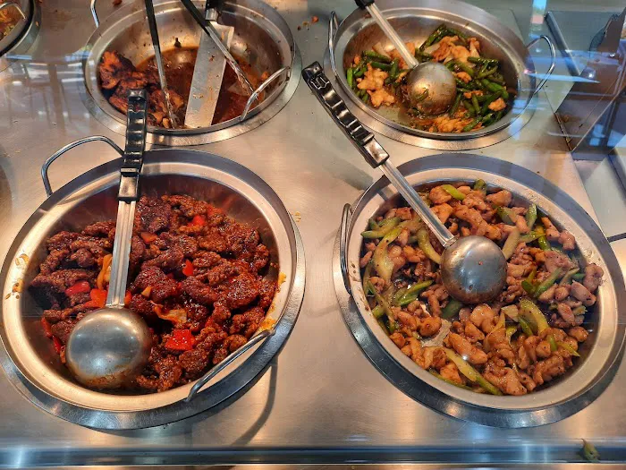 Panda Express 7