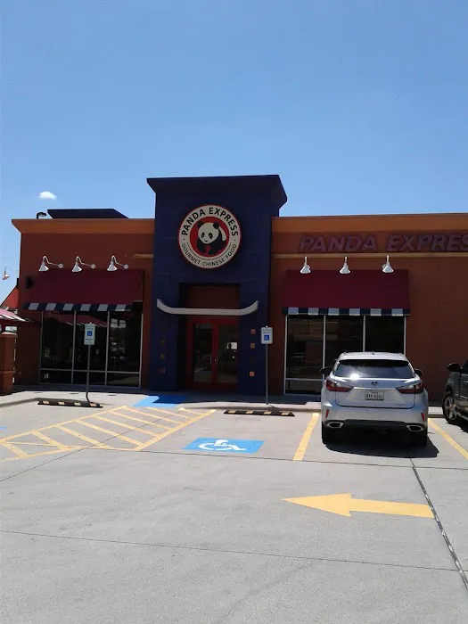 Panda Express 9
